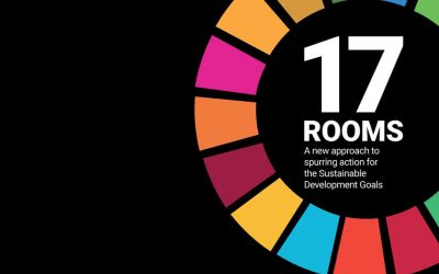 Valuing local knowledge and solutions for SDG progress – 17 Rooms Podcast