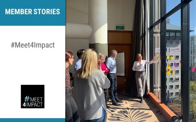 Meet4Impact: Measuring social impact