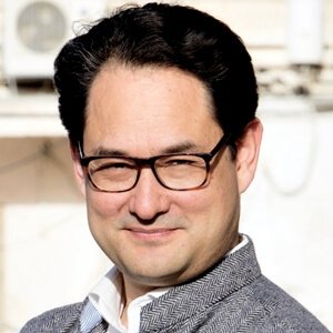 Fredrik Galtung