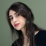 Lana Koubaitary