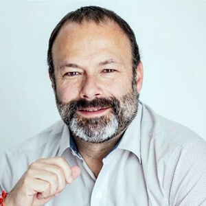 Luis Camargo