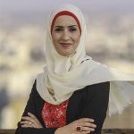 Rasha Abu Safieh New Zealand