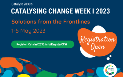 CCW2023 – Registration now open