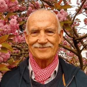 Chris Underhill