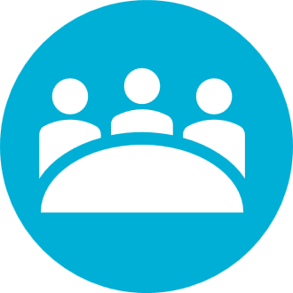 Convene as an honest broker