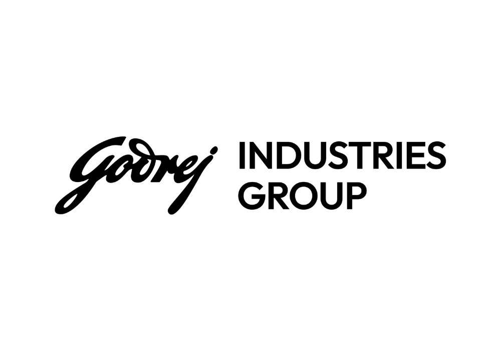 Godrej logo<br />
