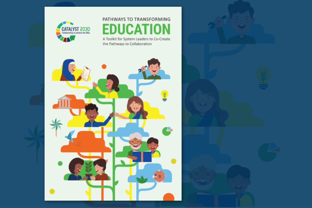 Pathways to transforming Education Toolkit
