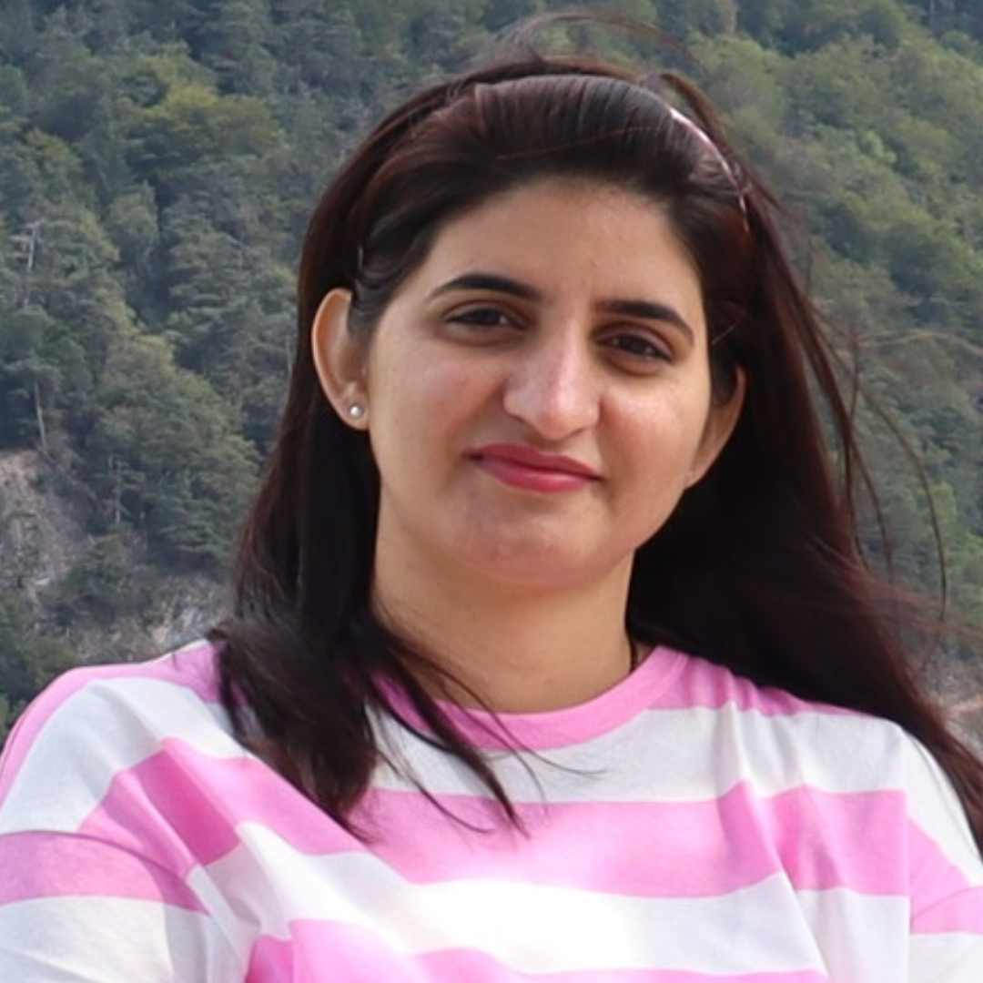 Reeman Hooda