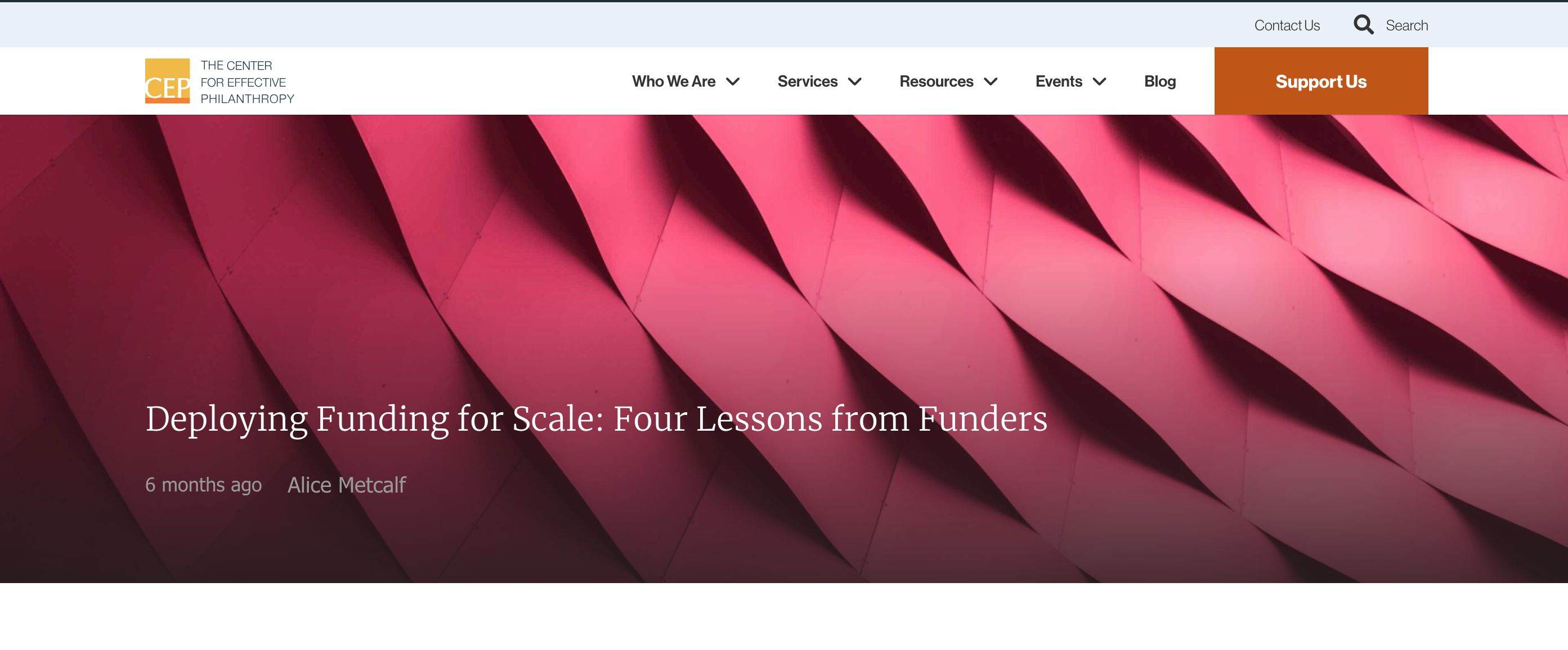 Screenshot 2024-04-29 at 09.52.08 Deploying Funding for Scale