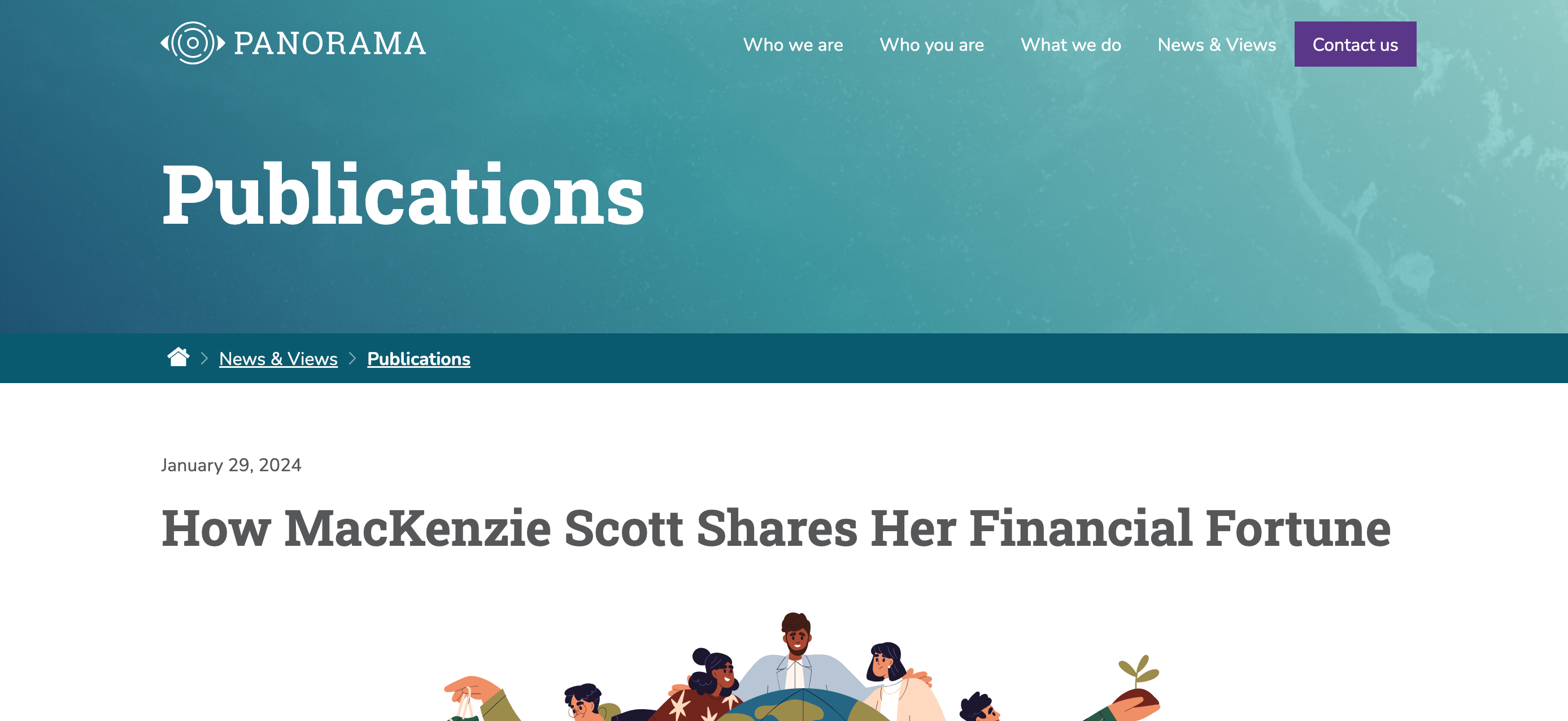 Screenshot 2024-04-29 at 15.22.45 How MacKenzie Scott Shares Her Financial Fortune Analysis