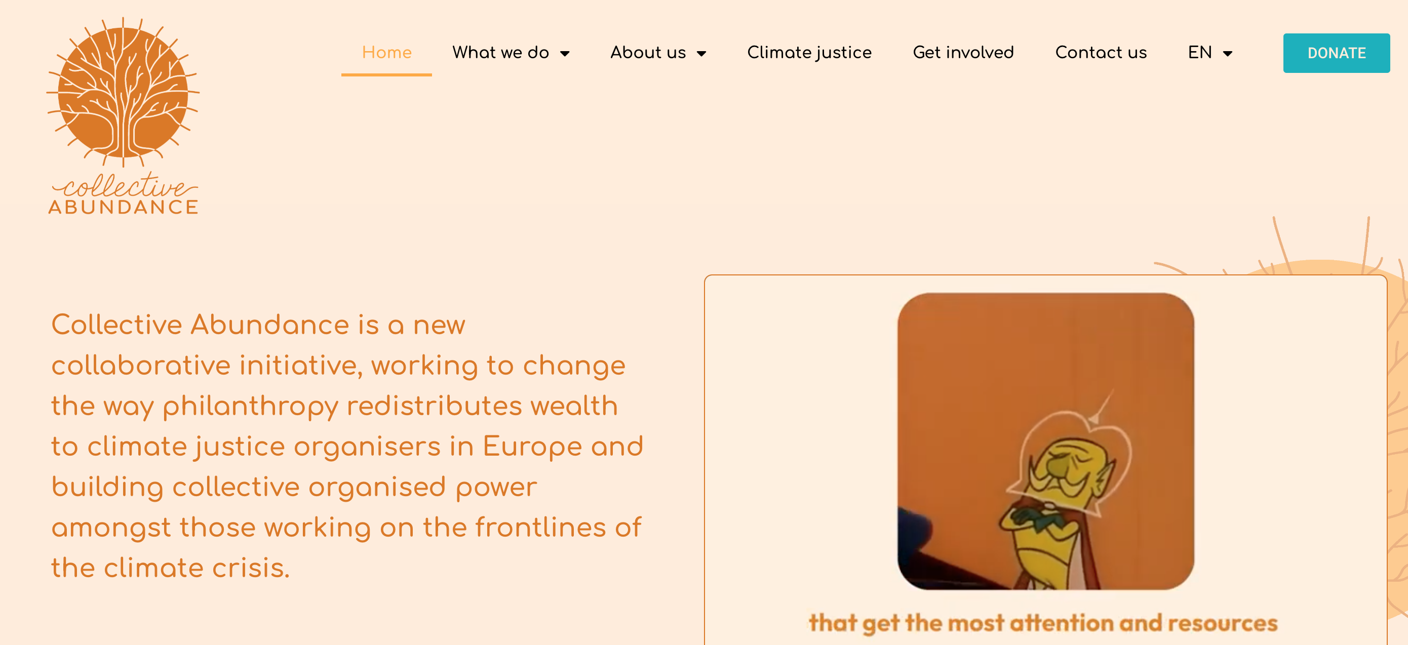 Screenshot 2024-04-29 at 15.46.38 How Collective Abundance is Revolutionising Climate Philanthropy in Europe