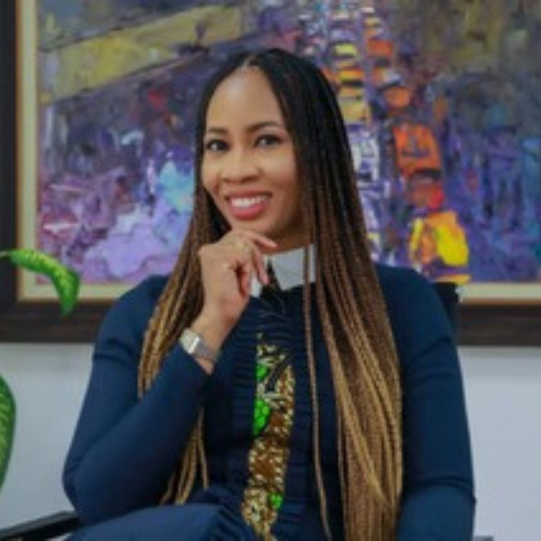 Pearl Uzokwe